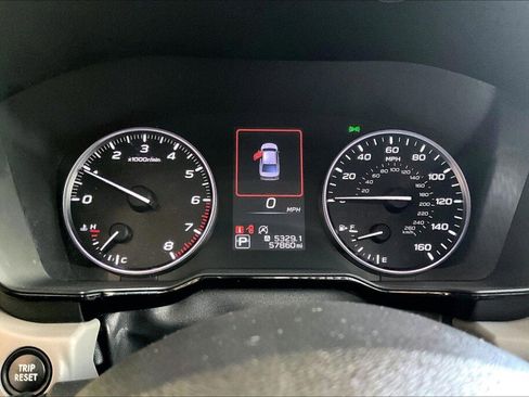 Certified 2022 Subaru Legacy Premium AWD/4WD image 8