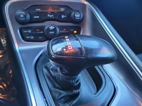 Used 2018 Dodge Challenger T/A w/ Quick Order Package 28P T/A image 12