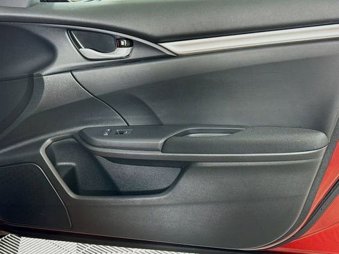 Certified 2019 Honda Civic LX image 28