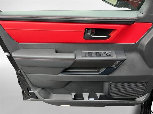 Certified 2026 Toyota Tundra TRD Pro image 17