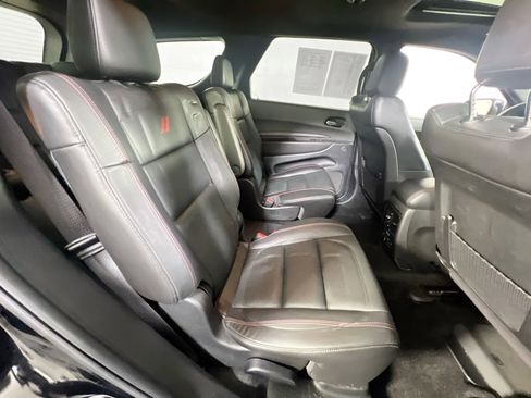 Used 2022 Dodge Durango R/T image 30
