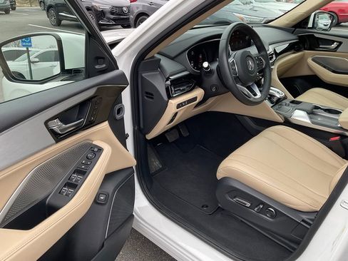 Used 2023 Acura MDX SH-AWD image 10