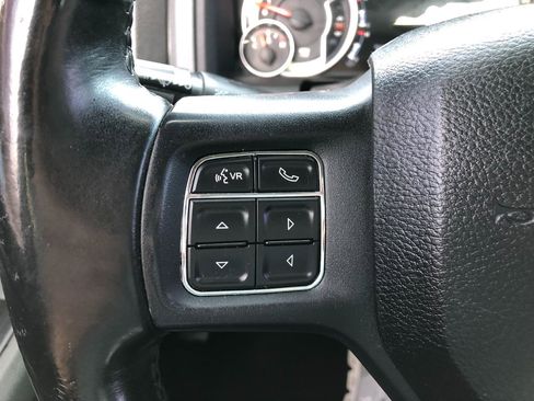 Used 2014 RAM 1500 Big Horn image 13