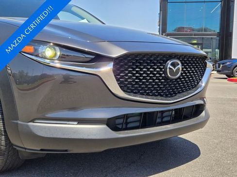 Used 2024 MAZDA CX-30 AWD 2.5 S w/ Select Sport Pkg image 7