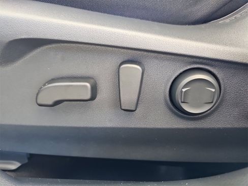 New 2025 Subaru Legacy Premium image 28