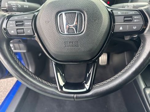 Used 2023 Honda Civic Sport image 7
