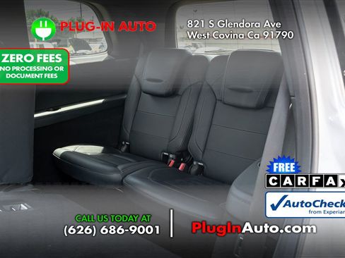 Used 2017 Mercedes-Benz GLS 450 4MATIC image 12