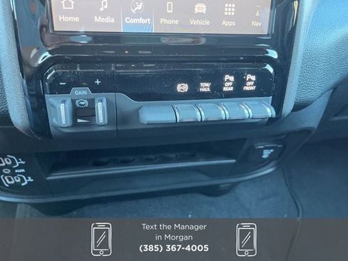 New 2026 RAM 2500 Tradesman image 26