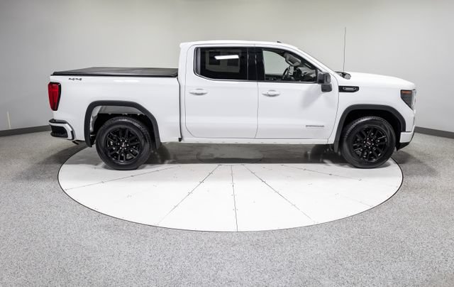 Used 2025 GMC Sierra 1500 Elevation AWD/4WD image 7