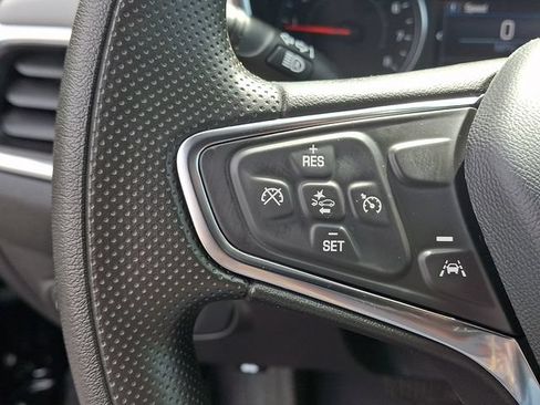 Used 2024 Chevrolet Equinox LS w/ LS Convenience Package AWD/4WD image 22