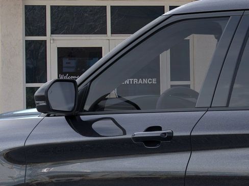 New 2026 Ford Explorer Tremor w/ Tremor Convenience Package image 21