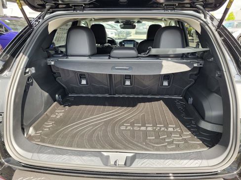 New 2026 Subaru Crosstrek 2.5i Limited AWD/4WD image 19