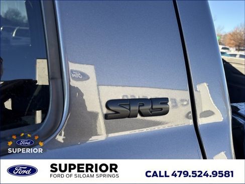 Used 2019 Toyota Tundra SR5 w/ SR5 Upgrade Package image 13