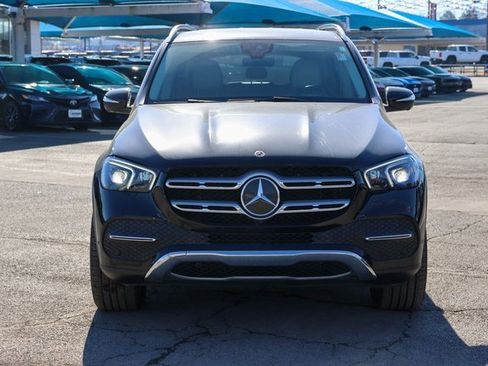 Used 2022 Mercedes-Benz GLE 350 image 2