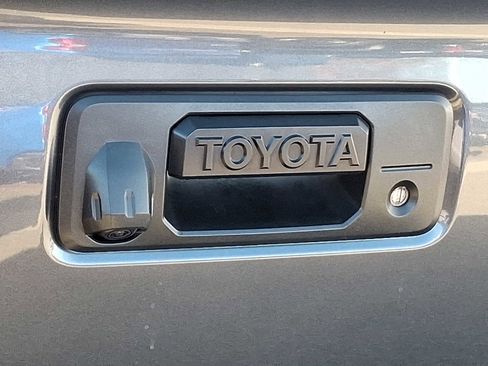 Certified 2023 Toyota Tacoma SR image 27