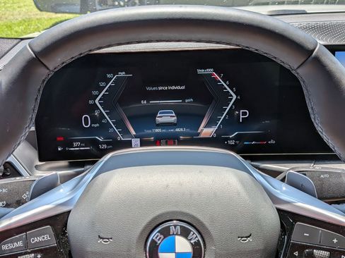Used 2025 BMW 330i xDrive Sedan w/ Convenience Package AWD/4WD image 21