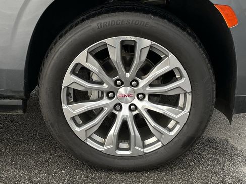 Used 2022 GMC Yukon Denali image 34