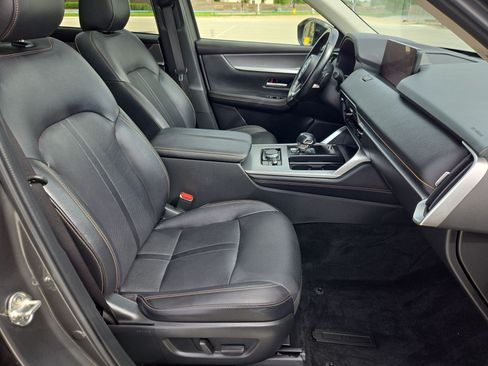 Used 2025 MAZDA CX-90 3.3 Turbo w/ Premium Sport Pkg AWD/4WD image 30