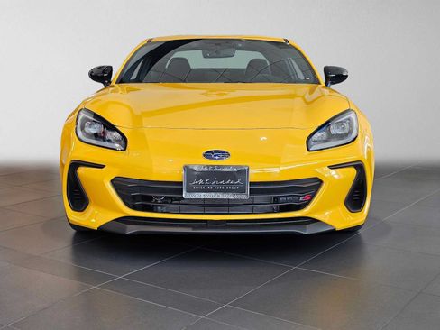 New 2026 Subaru BRZ Series.Yellow RWD image 6