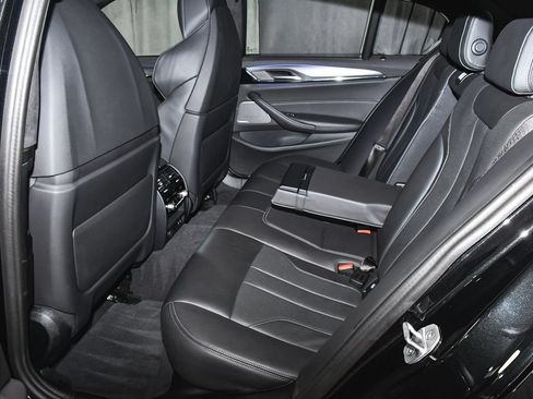 Used 2023 BMW M5 w/ Executive Package AWD/4WD image 55