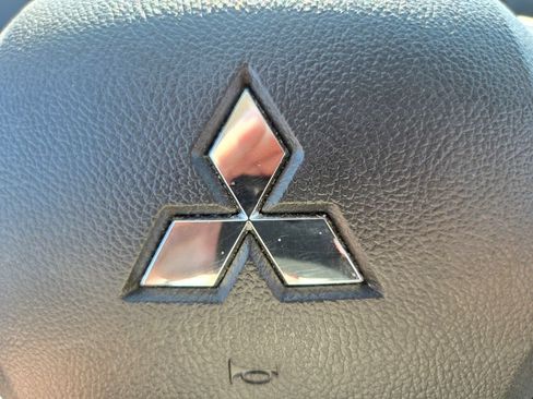 Used 2024 Mitsubishi Mirage FWD image 27