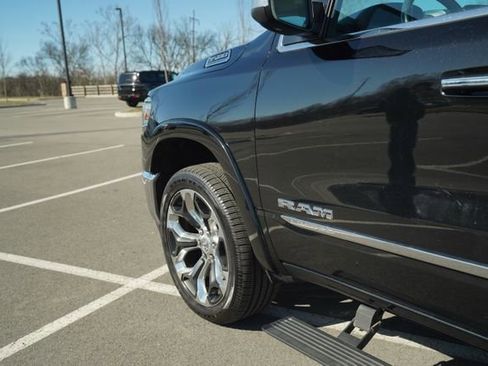 Used 2021 RAM 1500 Limited image 38
