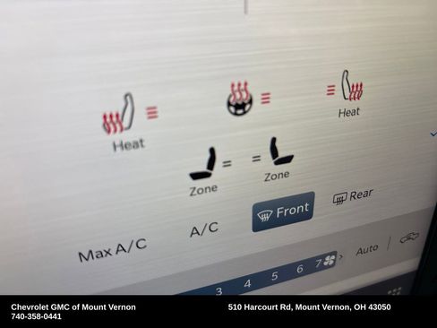 Used 2025 RAM 1500 Big Horn image 33