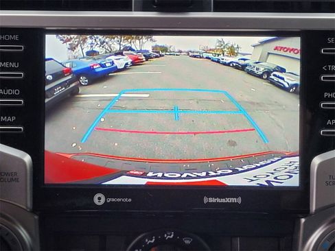 Used 2021 Toyota 4Runner SR5 image 17