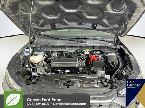 Certified 2023 Ford Escape Active w/ Tech Pack #1 AWD/4WD image 34