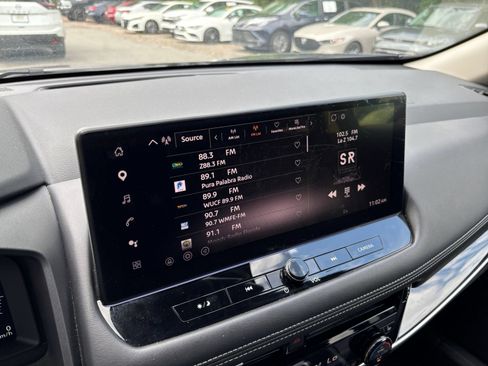 Used 2026 Nissan Rogue SL FWD image 20