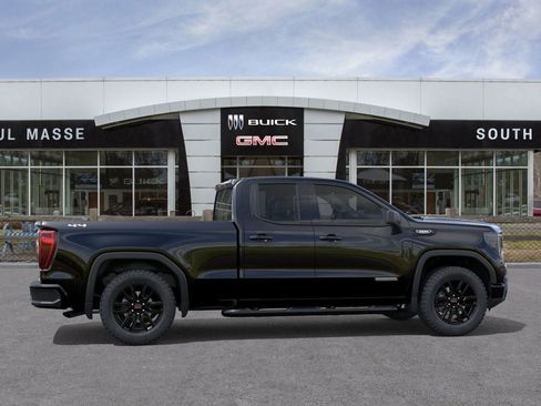 New 2026 GMC Sierra 1500 Elevation w/ Elevation Select Package image 5