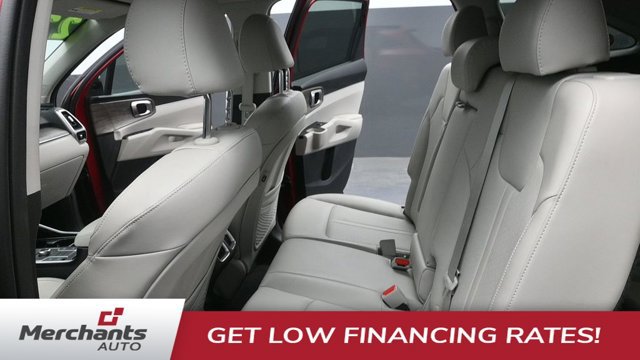 Used 2022 Kia Sorento S w/ Panoramic Sunroof Package AWD/4WD image 22