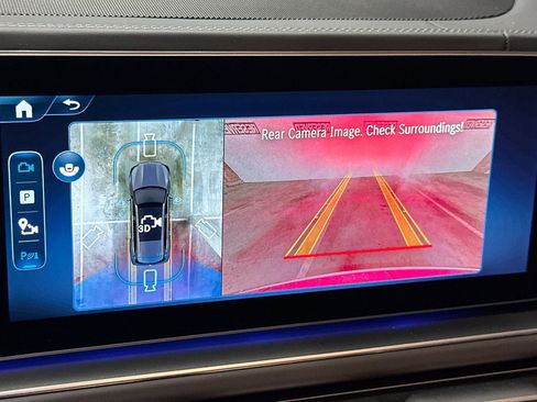 New 2026 Mercedes-Benz Maybach GLS 600 4MATIC image 23