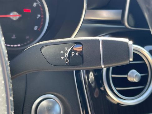 Used 2019 Mercedes-Benz GLC 300 4MATIC Coupe image 40