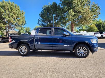 Used 2023 RAM 1500 Laramie