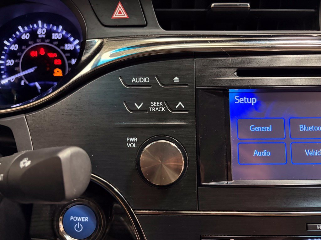 Used 2014 Toyota Avalon XLE Touring FWD image 20