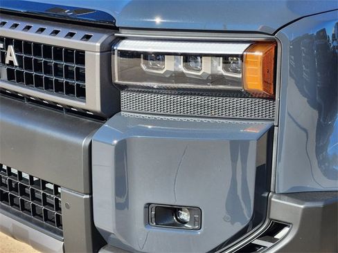 New 2026 Toyota Land Cruiser image 6