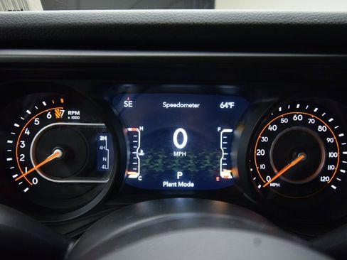 New 2026 Jeep Gladiator Sport image 22