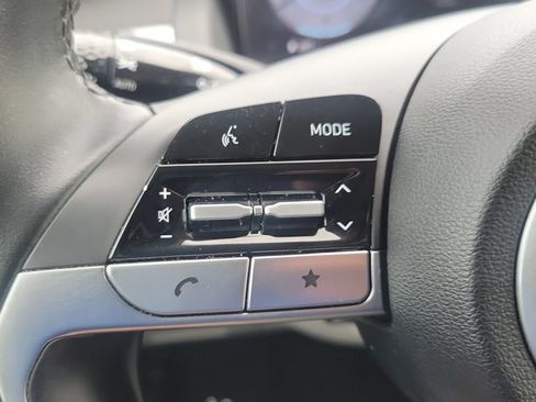 Used 2022 Hyundai Tucson SEL w/ Convenience + Premium Package FWD image 20