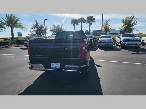 New 2026 Chevrolet Silverado 1500 LT w/ Leather Package image 20