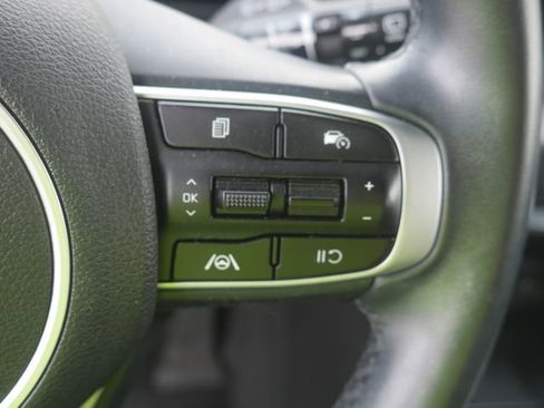 Used 2023 Kia Sportage X-Line AWD/4WD image 26