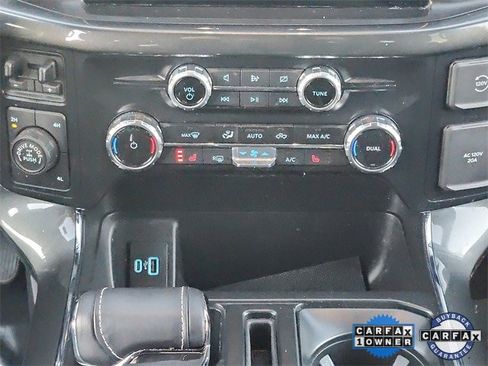Certified 2023 Ford F150 XLT w/ Equipment Group 302A High image 17