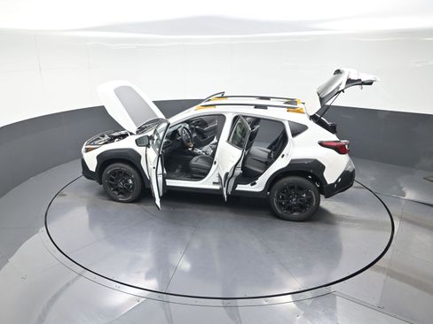 New 2026 Subaru Crosstrek 2.5i Wilderness AWD/4WD image 15