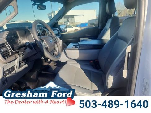 Used 2021 Ford F150 XL w/ Equipment Group 101A High image 21