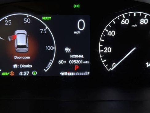 Used 2024 Honda CR-V Sport-L image 19