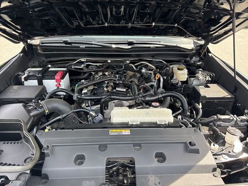Used 2024 Toyota Tacoma SR5 RWD image 34