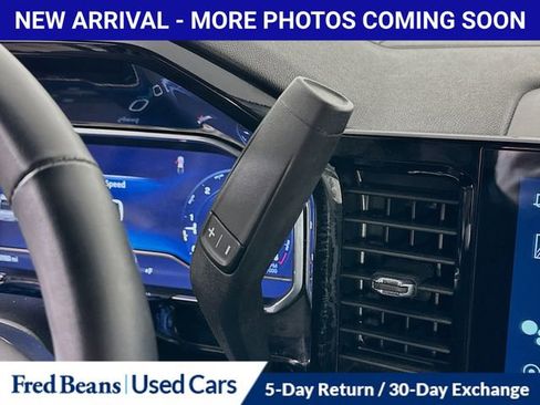 Used 2024 Chevrolet Silverado 1500 LT image 18