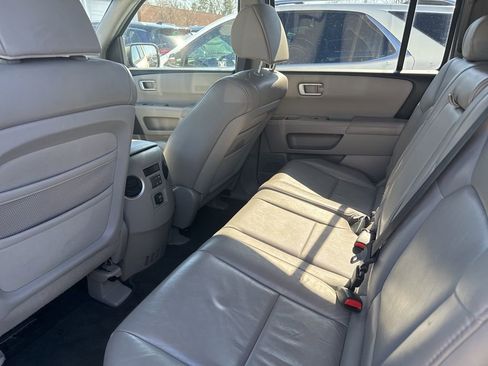 Used 2011 Honda Pilot EX-L image 13