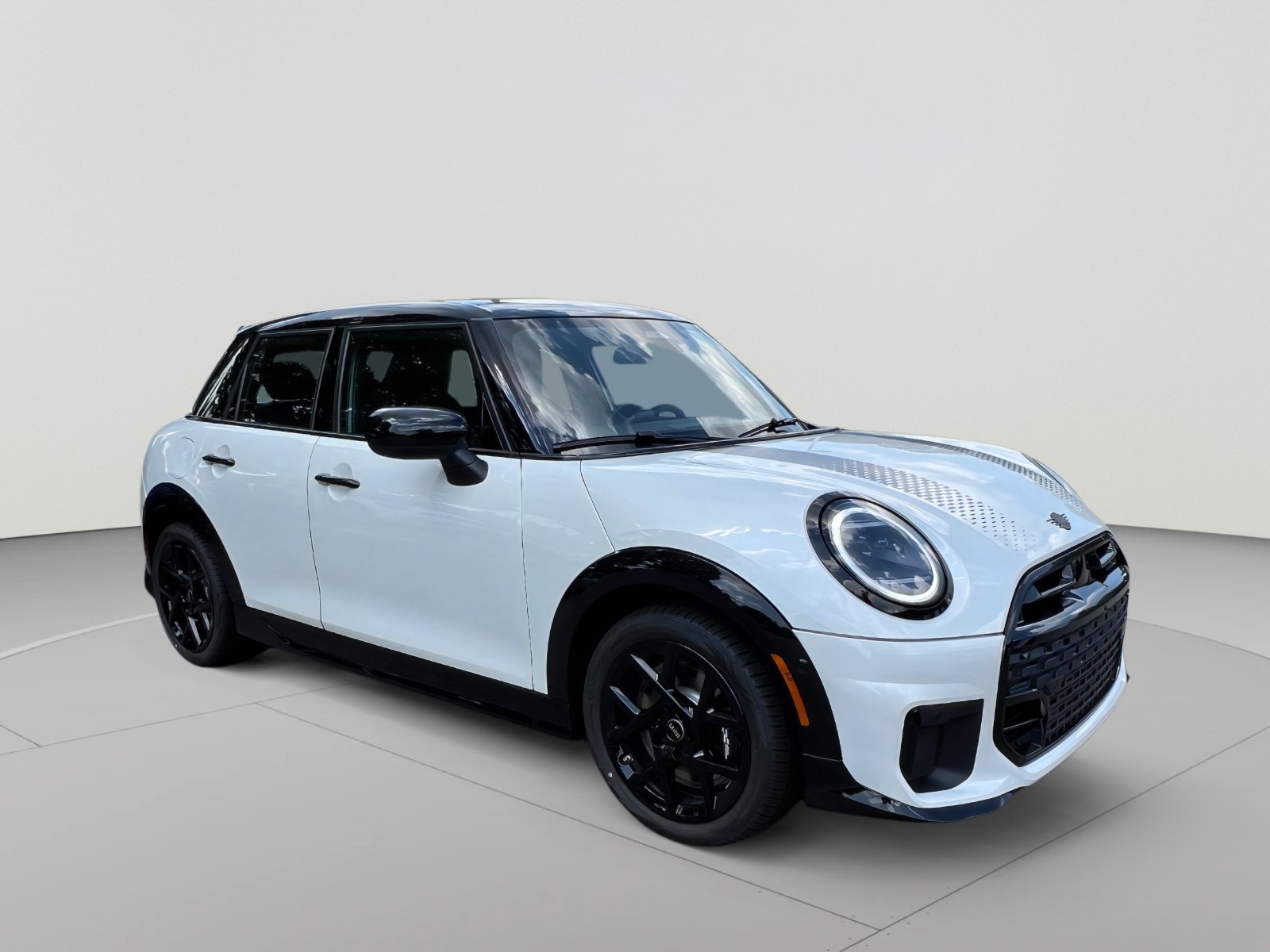 New 2026 MINI Cooper S FWD image 7