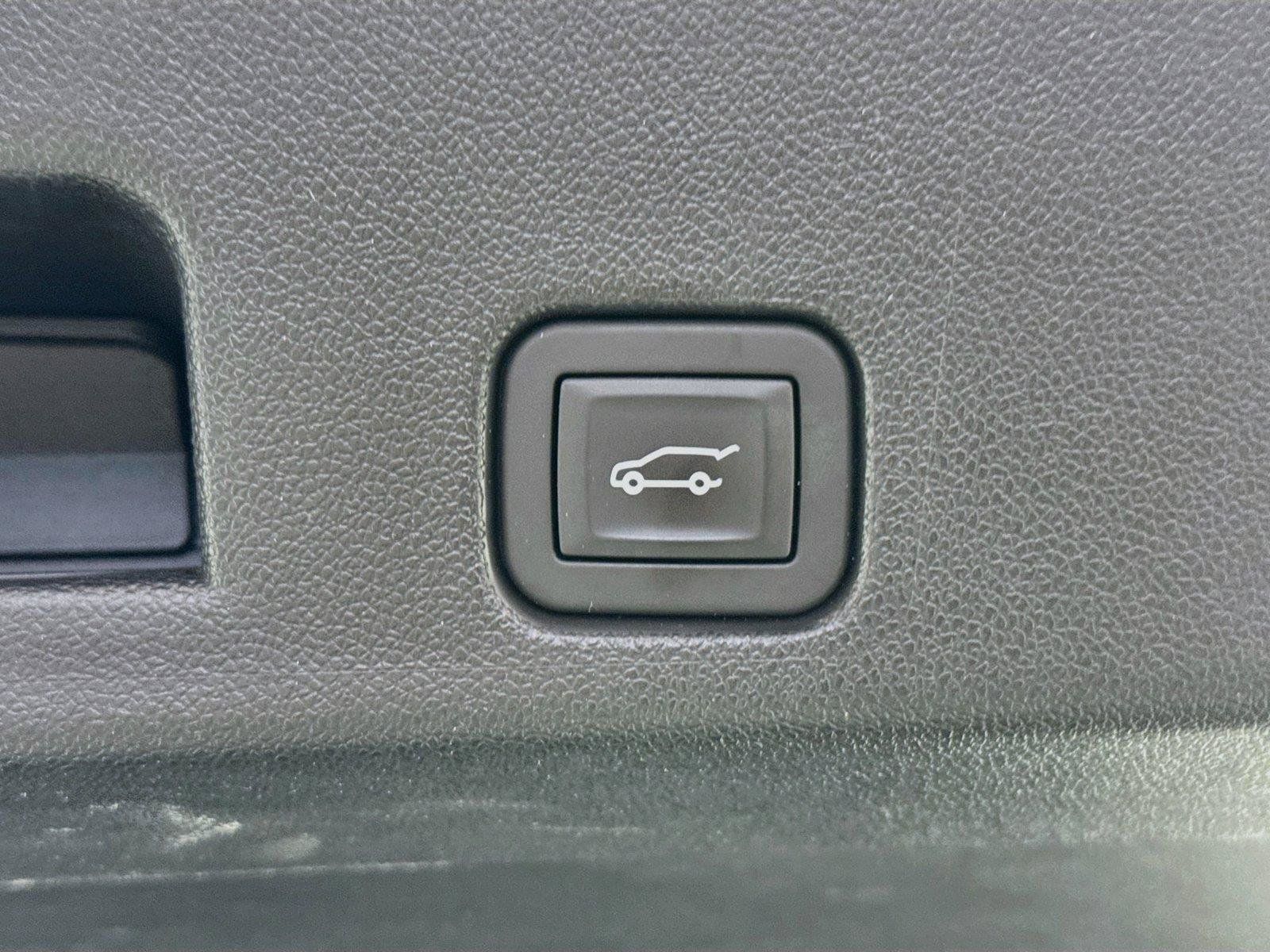 Used 2024 GMC Acadia Elevation AWD/4WD image 38